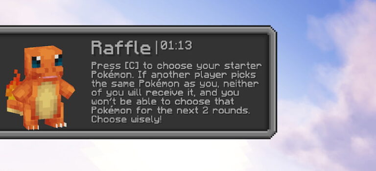 Sélection de Starter